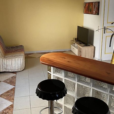 Appartement T2 - Vue Campagne Le Robert Exterior photo